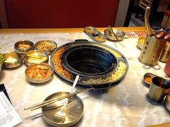 -韩宫宴和牛烤肉(无锡大东方广场店)