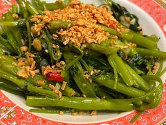 -曼谷食堂·泰国家庭料理