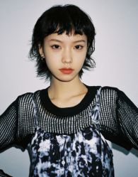 -M1 HAIR烫染