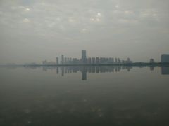 -艾溪湖湿地公园