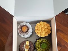 -发酵食堂(屏风街店)