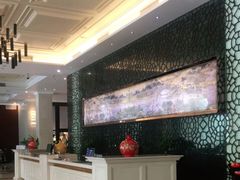 -水都假日酒店-海韵西餐厅(龙胜路店)