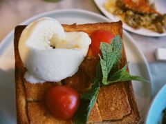 -雀蓝川菜(奥体广场店)