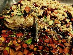 -老院子饭店·鲁菜·海鲜·家常菜
