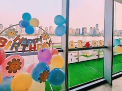 -逸品淮扬(东方渔人码头店)