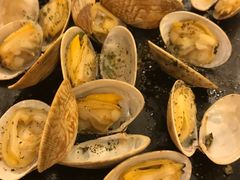 -萨莉亚意式餐厅(河东万达店)