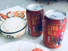 -南海渔家•海鲜•正宗海南菜(海棠湾店)