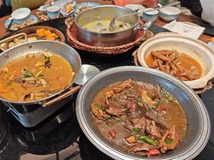 -曹家小菜(胜太路店)