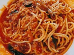 -萨莉亚意式餐厅(深圳北站店)