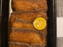 招牌带鱼-106餐厅(山水文园店)