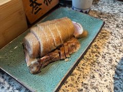 -南京大牌档(夫子庙老门东店)