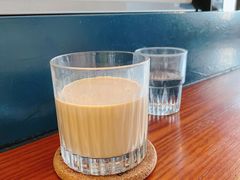 -Be Lived Cafe比例咖啡(摩天轮店)