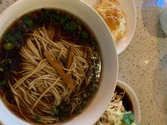 -东园小馆·早茶·淮扬小炒(江都路店)