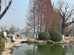 -云龙湖旅游景区