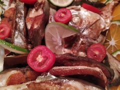 -红林大酒店RFcafe自助餐厅