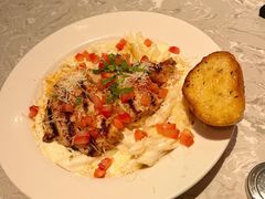 -Chili's Cafe&Bar奇利斯(滨江店)