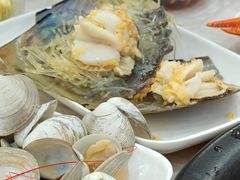 -船奇蒸汽海鲜·闽菜(八市海鲜总店)