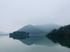 -宁波九龙湖开元度假村
