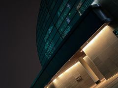 -山东省科技馆(新馆)