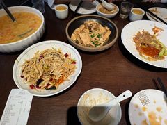 -单家老院·院子里的青岛菜(沙子口店)