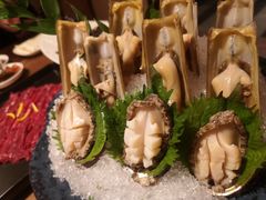 -揽季锅物会.福建黄鱼.海鲜姿造(五四路店)