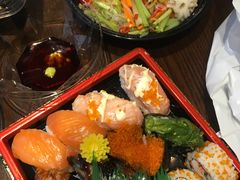 -盒马鲜生(杭州运河上街店)