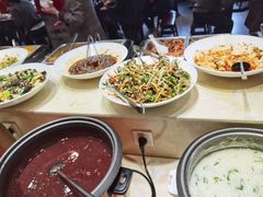 -谦和清心素食(彭州店)