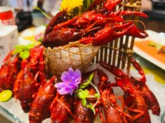 -新木器时代餐厅(太湖新天地店)