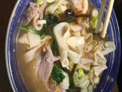 -大头亮羊汤烩面·河南非遗(良乡总店)