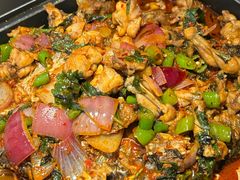 -鱼鼎香烤鱼火锅(华发商都店)