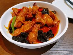 -千人惠西北菜(劝宝购物广场店)