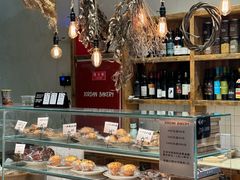 -佐敦面包铺·JORDAN BAKERY