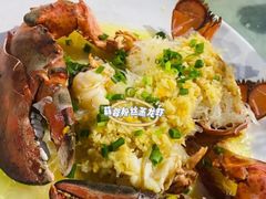 -四川小胡子海鲜(丁村万人海鲜广场店)