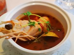 -壳里西餐厅Coquille Seafood Bistro(蒙自路店)