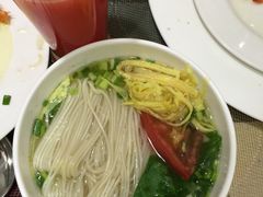 -巴厘岛风情自助餐厅(牡丹广场店)