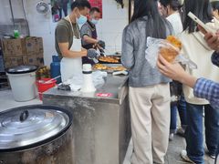 -毛氏汽水包(山海关路店)