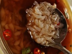 -疆山别院·木垒羊·新疆菜烧烤(铁路局店)