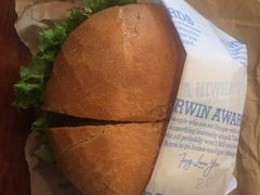 -Fergburger(皇后镇店)