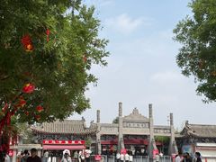 -洛阳白马寺