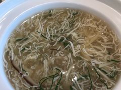 瑶柱文思豆腐羹-和记小菜(七宝店)