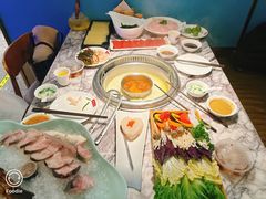 -鱼豆吉·豆浆鱼火锅(宜昌万达店)