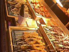 -比格比萨自助(延庆万达广场店)