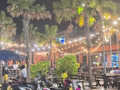 -大螃蟹海鲜餐厅