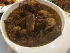 -西北朗益和穆斯林餐厅