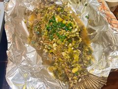 -衡厨·衡阳土菜(中南店)