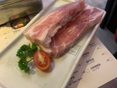 -喜来稀肉(虹泉路店)