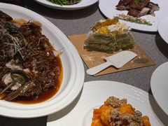 -卫鼎轩·曹公馆(鼓楼店)