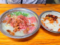 -晓芬叉烧圆子粉