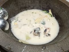 -鲜潭蒸汽石锅鱼(五道口购物中心店)