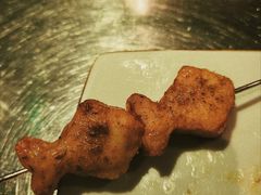 -很久以前羊肉串(大华三路店)